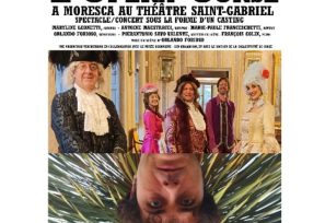 Spectacle/Concert L'Opéra Corse